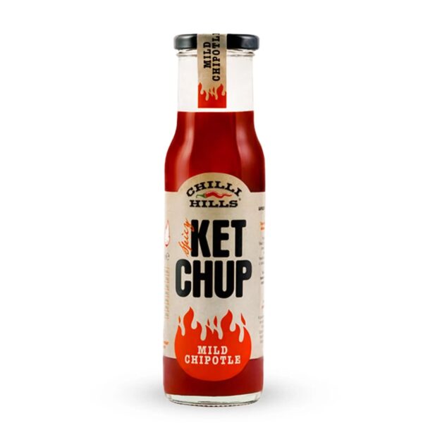 ketchup chipotle