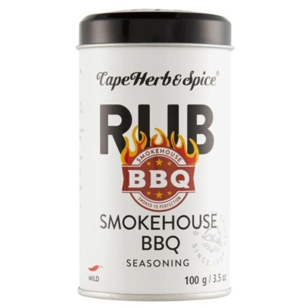 rub barbacoa smokehouse
