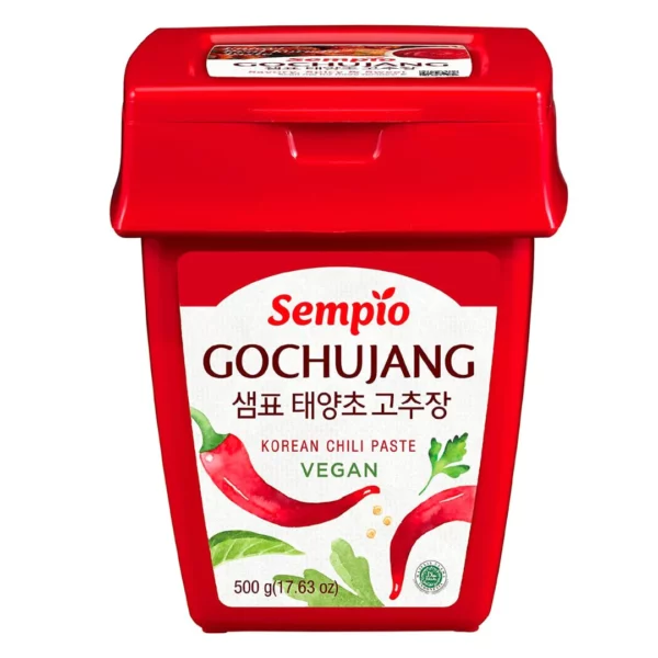 gochujang sempio pasta de chile fermentada